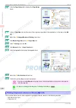 Preview for 118 page of Canon imagePROGRAF iPF771 User Manual