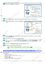 Preview for 122 page of Canon imagePROGRAF iPF771 User Manual