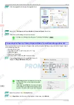 Preview for 126 page of Canon imagePROGRAF iPF771 User Manual