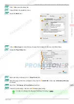 Preview for 127 page of Canon imagePROGRAF iPF771 User Manual
