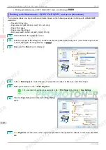 Preview for 130 page of Canon imagePROGRAF iPF771 User Manual