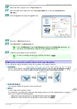 Preview for 131 page of Canon imagePROGRAF iPF771 User Manual