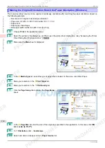 Preview for 132 page of Canon imagePROGRAF iPF771 User Manual