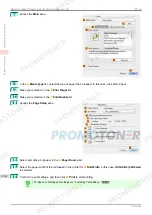 Preview for 134 page of Canon imagePROGRAF iPF771 User Manual