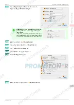 Preview for 137 page of Canon imagePROGRAF iPF771 User Manual