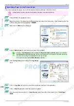 Preview for 142 page of Canon imagePROGRAF iPF771 User Manual