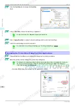 Preview for 146 page of Canon imagePROGRAF iPF771 User Manual