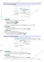 Preview for 150 page of Canon imagePROGRAF iPF771 User Manual