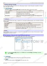 Preview for 153 page of Canon imagePROGRAF iPF771 User Manual