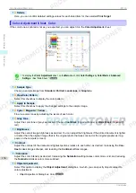 Preview for 154 page of Canon imagePROGRAF iPF771 User Manual