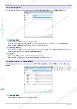 Preview for 156 page of Canon imagePROGRAF iPF771 User Manual