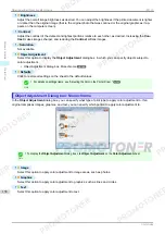 Preview for 158 page of Canon imagePROGRAF iPF771 User Manual