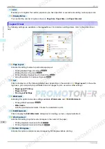 Preview for 162 page of Canon imagePROGRAF iPF771 User Manual