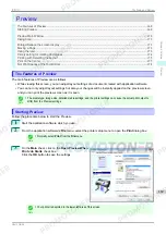 Preview for 169 page of Canon imagePROGRAF iPF771 User Manual