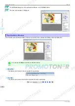 Preview for 170 page of Canon imagePROGRAF iPF771 User Manual