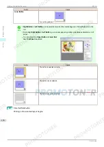 Preview for 176 page of Canon imagePROGRAF iPF771 User Manual