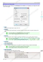 Preview for 183 page of Canon imagePROGRAF iPF771 User Manual