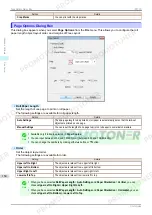 Preview for 184 page of Canon imagePROGRAF iPF771 User Manual