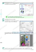 Preview for 188 page of Canon imagePROGRAF iPF771 User Manual