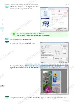 Preview for 190 page of Canon imagePROGRAF iPF771 User Manual