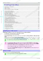 Preview for 210 page of Canon imagePROGRAF iPF771 User Manual