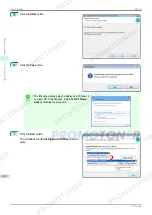 Preview for 212 page of Canon imagePROGRAF iPF771 User Manual