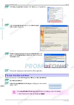 Preview for 216 page of Canon imagePROGRAF iPF771 User Manual