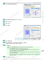 Preview for 219 page of Canon imagePROGRAF iPF771 User Manual