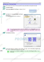 Preview for 220 page of Canon imagePROGRAF iPF771 User Manual