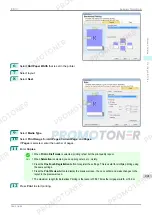 Preview for 221 page of Canon imagePROGRAF iPF771 User Manual