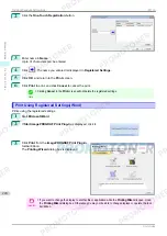 Preview for 224 page of Canon imagePROGRAF iPF771 User Manual