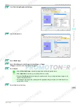 Preview for 225 page of Canon imagePROGRAF iPF771 User Manual