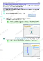 Preview for 226 page of Canon imagePROGRAF iPF771 User Manual