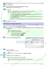 Preview for 234 page of Canon imagePROGRAF iPF771 User Manual