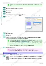 Preview for 244 page of Canon imagePROGRAF iPF771 User Manual