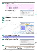 Preview for 245 page of Canon imagePROGRAF iPF771 User Manual