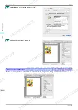 Preview for 266 page of Canon imagePROGRAF iPF771 User Manual