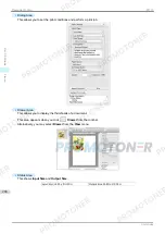 Preview for 268 page of Canon imagePROGRAF iPF771 User Manual