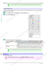 Preview for 276 page of Canon imagePROGRAF iPF771 User Manual