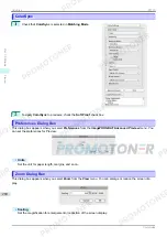 Preview for 280 page of Canon imagePROGRAF iPF771 User Manual