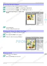 Preview for 283 page of Canon imagePROGRAF iPF771 User Manual
