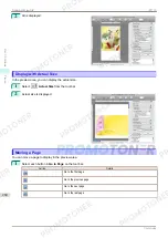 Preview for 284 page of Canon imagePROGRAF iPF771 User Manual