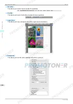 Preview for 288 page of Canon imagePROGRAF iPF771 User Manual