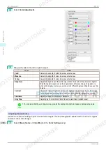 Preview for 294 page of Canon imagePROGRAF iPF771 User Manual