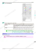 Preview for 295 page of Canon imagePROGRAF iPF771 User Manual