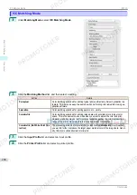 Preview for 298 page of Canon imagePROGRAF iPF771 User Manual