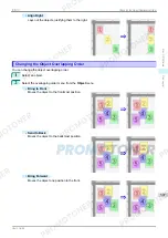 Preview for 307 page of Canon imagePROGRAF iPF771 User Manual