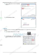 Preview for 314 page of Canon imagePROGRAF iPF771 User Manual