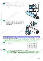 Preview for 322 page of Canon imagePROGRAF iPF771 User Manual