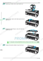 Preview for 328 page of Canon imagePROGRAF iPF771 User Manual